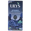 Lilys Chocolate Stevia Sweetened Dark Chocolate, 2.8 OZ