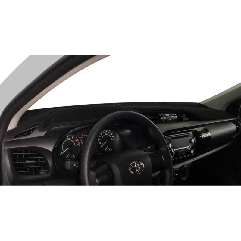 Cubretablero Para Toyota Hilux 2016-2019