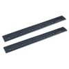 POWERTEC 71382 Planer Knife Lock Plate for 12-1/2" Planer, 2PK
