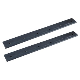 POWERTEC 71382 Planer Knife Lock Plate for 12-1/2" Planer, 2PK
