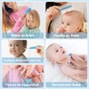 Kit de Aseo y Cuidado para Bebés, 10 Piezas Kit