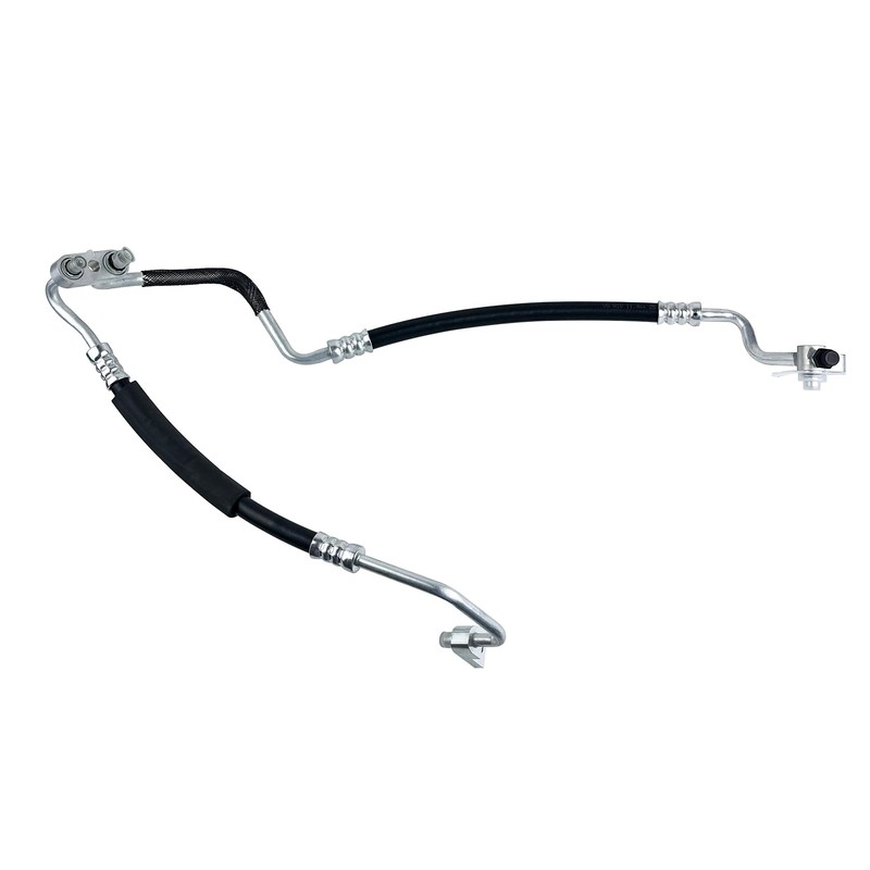A/C Condenser Hose Pipe Assembly Compatible with Chevy Trax 2015-2021