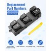 Driver Side Power Window Switch Fit for Kia Optima K5