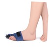 minkissy Adjustable toe Splint Breathable Toe Wrap for Daily Use