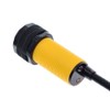TECNOIOT 5pcs E18-D80NK Infrared Obstacle Avoidance Photoelectric Sensor Proximity Switch