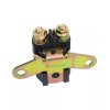 superstarterstore 1998-2005 300 4X4 Starter Motor for Arctic Cat with