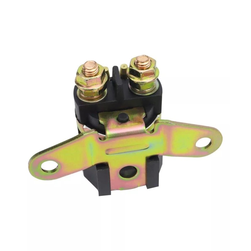 superstarterstore 1998-2005 300 4X4 Starter Motor for Arctic Cat with