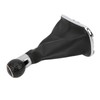 Car Gear Shift Knob Lever Shifter Boot Dust Cover Replacement