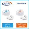 GAME GUARD Boil & Bite Mouth Guard/Gum Shield – Mouldable