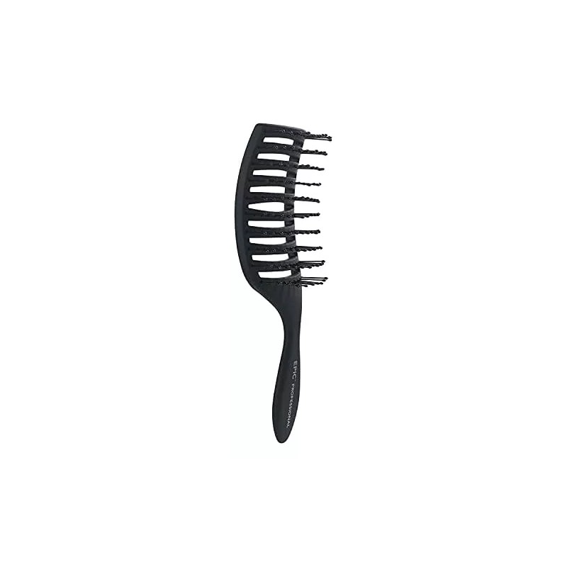 Wet Brush Cepillo De Pelo Profesional Epic De Secado Rápido