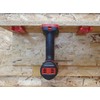 StealthMounts Tool Holder Compatible with Milwaukee M18 (8 Pack) -