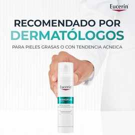 Eucerin Dermopure Tripple Effect Serum 40Ml