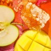 Kit Lip Balm Eos Honey Apple y Mango Melonade