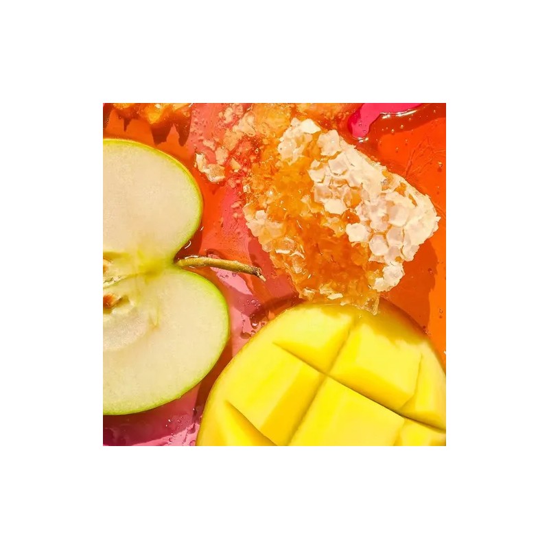 Kit Lip Balm Eos Honey Apple y Mango Melonade