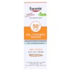 Eucerin Sun Oil Control Snipped Face Gel Cream SPF50+ Medium