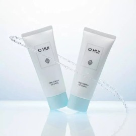OHUI 오휘 클리어 사이언스 소프트 필링100ml x 2개 c2 OHUI Clear Science Soft Peeling 100ml x 2 C2