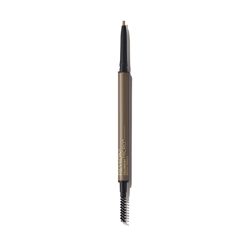 Revlon Colorstay Micro Brow Pencil 451 Ash Blonde 0.09g /