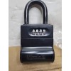 Shurlok Key Lock Box - ShurLok Key Storage SL200 Black