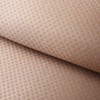 EDEALYN 1 Pack Luxury Automotive Seat Cover Water Proof PU
