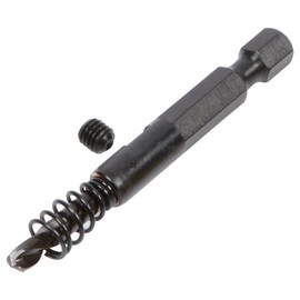 C.K T3212 Sheet Steel Hole Saw Pilot Drill