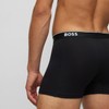 BOSS Men's boxer briefs, pack of 3
