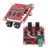 DC Motor Driver Module DC 6.5V‑27V 7A 160W 2 Way
