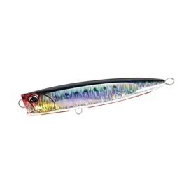 DUO CPB0054 Raft Rail Bubbly 135F Dark Sea Sardine