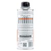 RaceGas 100016 Premium Race Fuel Concentrate Increases Gasoline Up to