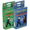 Dutch Blitz: Original and Expansion Combo, Fast Paced Card Game,