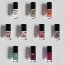 Paint Halal Collection (Multicoloured Dubai)