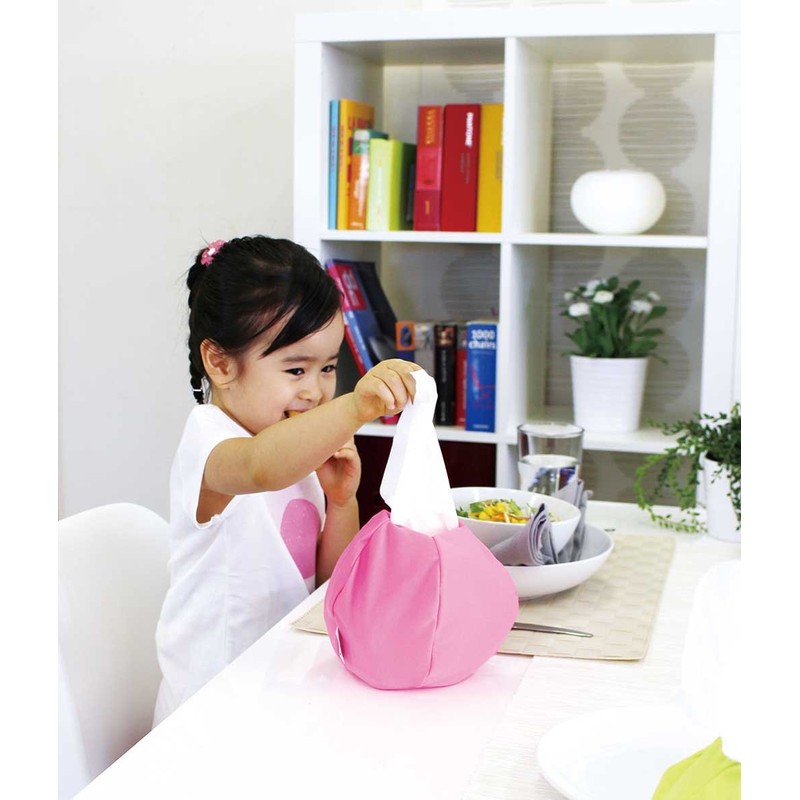 MOGU Tissue Case BR