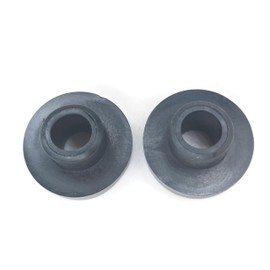Zip8-Zip (2 Pack) N103455 125-336 Generator Fuel Tank Bushing Grommet Replace Porter Cable N103455 Toro 46-6560 Husqvarna 539105245 Troy Bilt 735-0149 935-0149