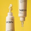 NIDA Revive Eye Cream For Face And Neck | Probiotics
