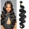 SINGLE BEST Brazilian Hair Bundles 10A Grade Unprocessed Human Hair