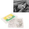 Watch Hour Minute Second Hands Alloy Replacement Watch Hands Parts