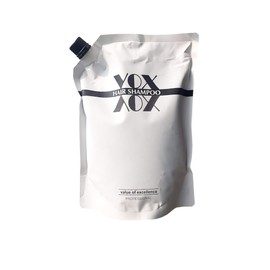 Iljin Cosmetics Vox Hair Shampoo