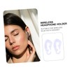 Gatuida 4pcs Wireless Earphone Lost Clips Material Headphone Hooks for
