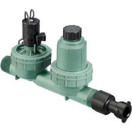 3-Pack Orbit DripMaster 67790 4-in-1 Drip Irrigation Valve