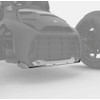 CAN-AM RYKER RADIATOR PROTECTOR