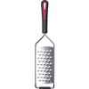 Westmark Gallant Square 29732270 Grater, Coarse, Extraordinary Sharp Blades, Includes