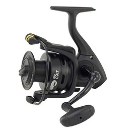 RYOBI Ecusima BigCat 6500 Spinning Reel, Fishing Reel for Catfish Fishing, Reel for Spin Fishing for Catfish