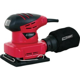 Tool Shop 2419947 - 17 Different Grits - 20 Sheet Variety Bundle III