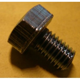 Yamaha NOS YAMAHA SPROCKET BOLT 1976 DT125C DT175C 90101-08282 NEW OEM