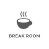 SignStore Room Name Cutting Sticker Approx. 3.1 x 3.9 inches