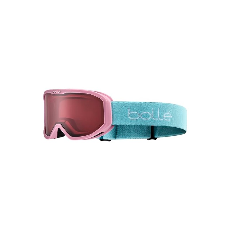 bollé - INUK Pink & Blue Matte - Vermillon Kat