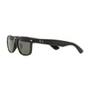 RayBan RB2132F 90158 Polarized Sunglasses, New WayFarer Full Fit Model