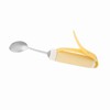 Disabled Patient Arthritis Elder Utensil Removable Flexible Rotating Eating Tablewares(Spoon)