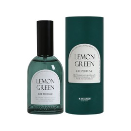 W.Dressroom Premium Natural Life Perfume (3.38 fl oz/100ml) (Lemon Green)