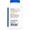 Nutricost Acetyl L-Carnitine (ALCAR) 500mg, 180 Capsules, 180 Servings -