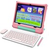 aiprotablet Kids Tablet, Android 16 Tablet for Kids 10 inch